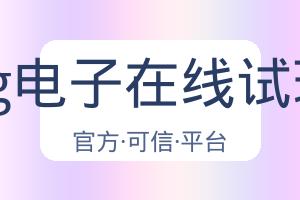 Pg电子在线试玩 配图